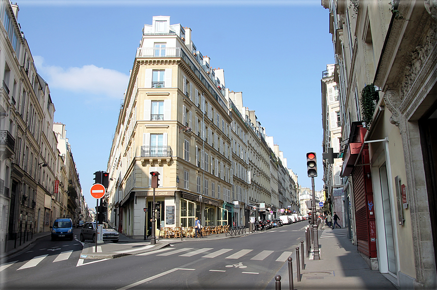 foto Parigi